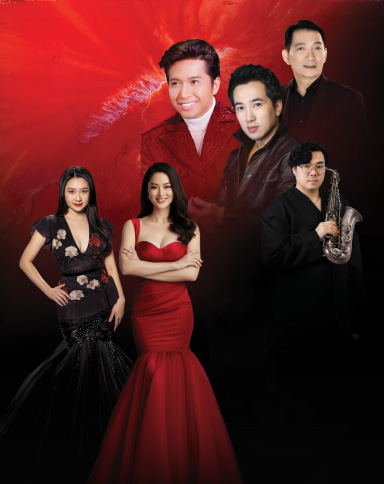 Labor Day Asian Concert