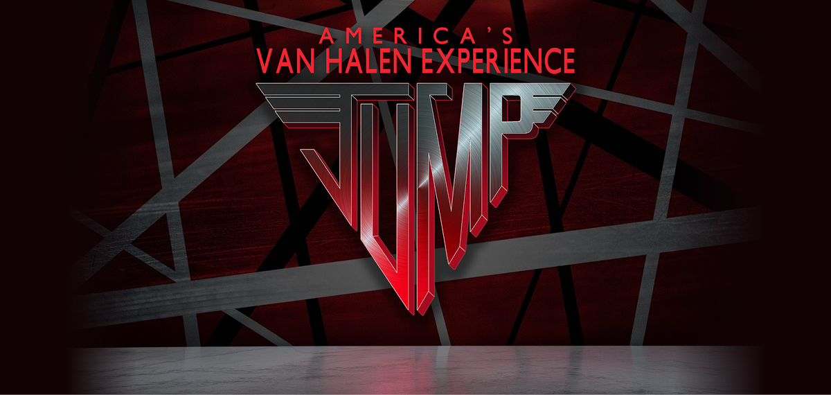 Jump - America's Van Halen Experience