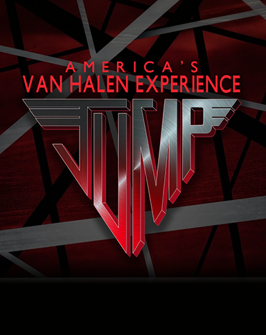 Jump - America's Van Halen Experience