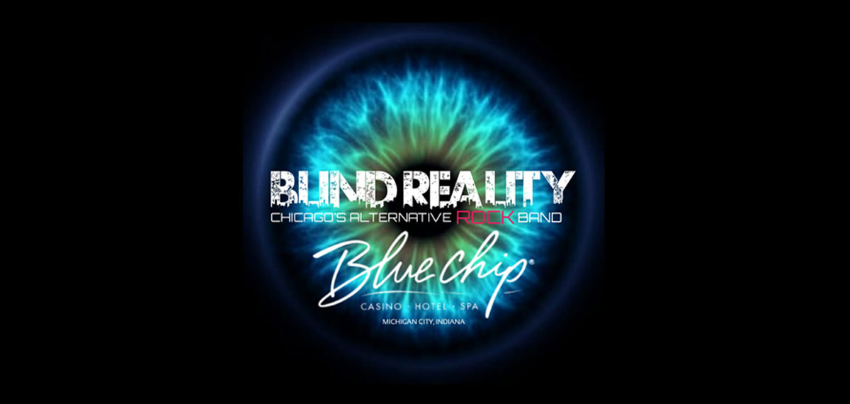 Blind Reality