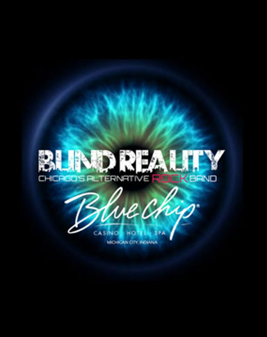 Blind Reality