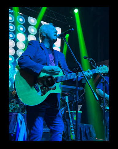 Rocks Entertainment