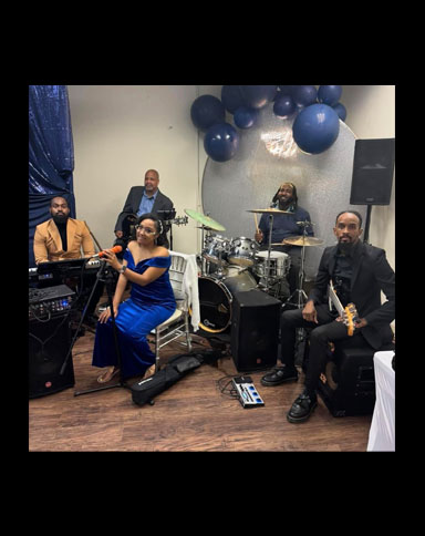 Rocks Entertainment