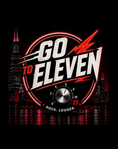 Rocks Entertainment