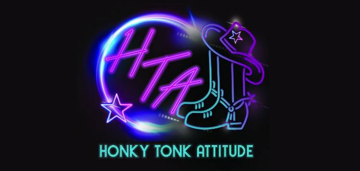 Honky Tonk Attitude 