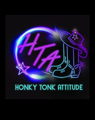 Honky Tonk Attitude 