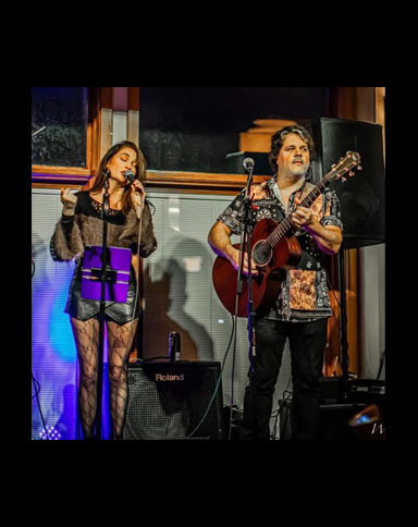 Rocks Entertainment