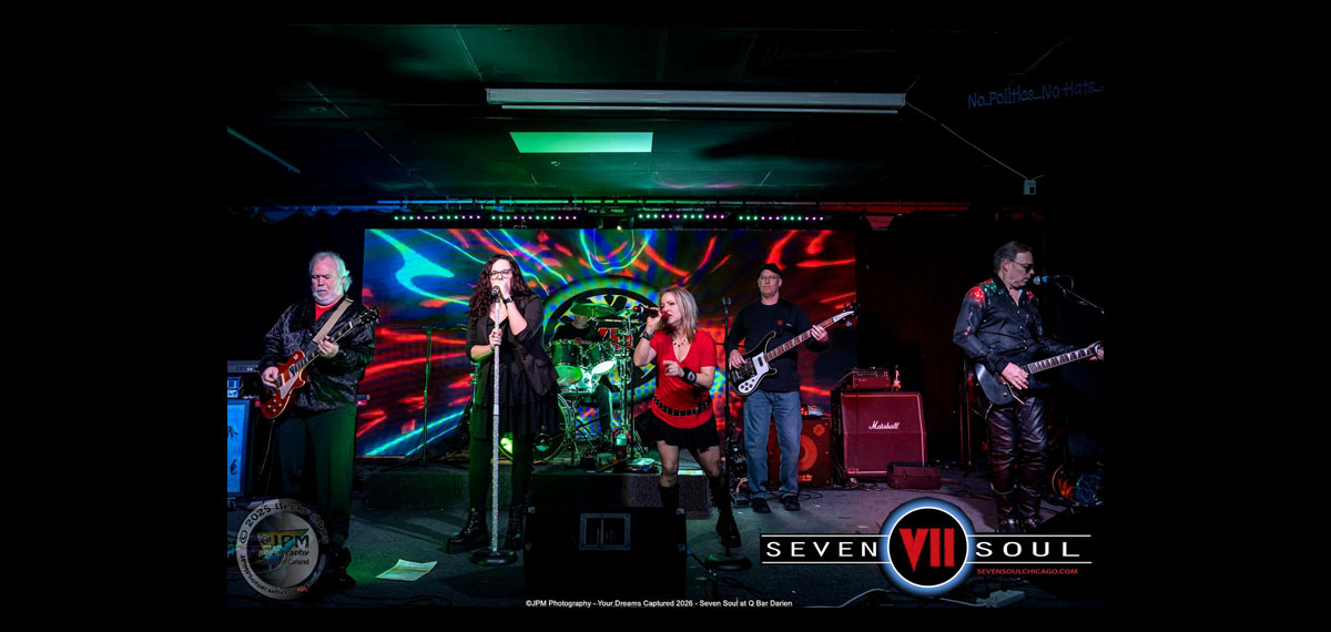 Rocks Entertainment