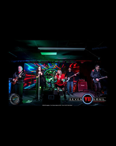 Rocks Entertainment