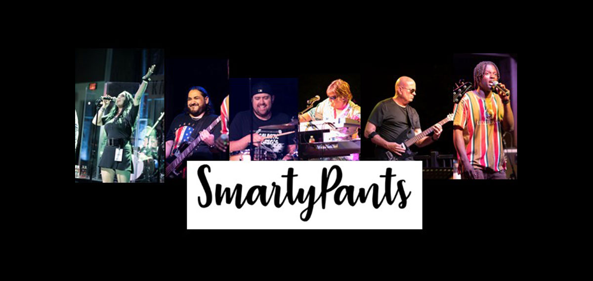 Smartypants