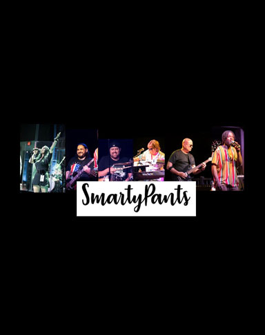 Smartypants