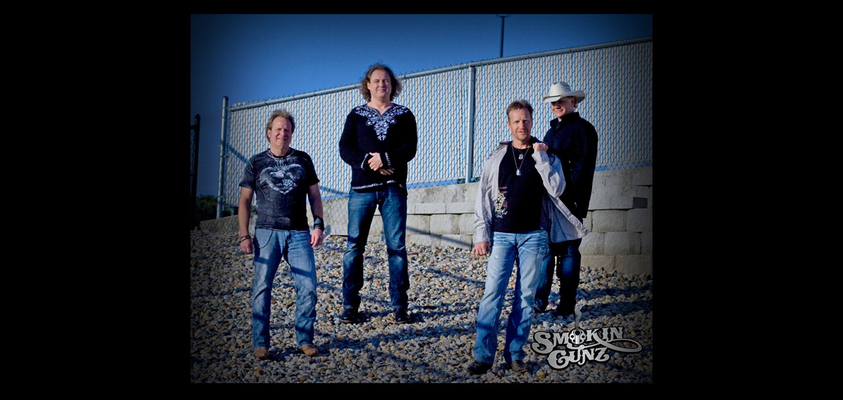 Rocks Entertainment