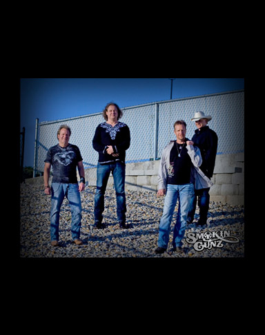 Rocks Entertainment