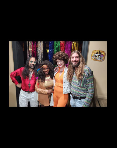 Rocks Entertainment