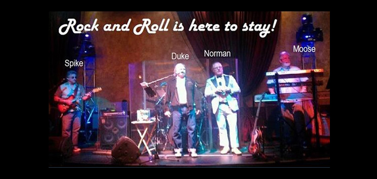 Rocks Entertainment
