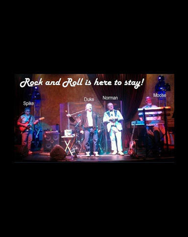 Rocks Entertainment