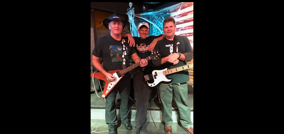 Rocks Entertainment