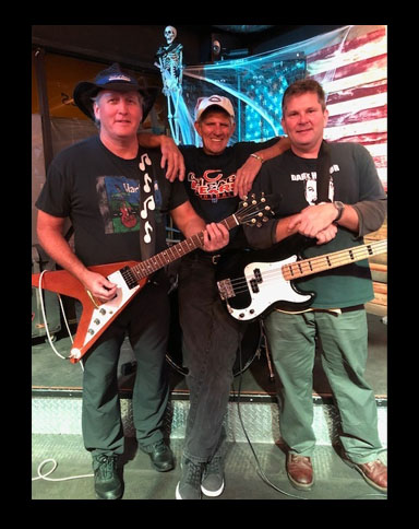 Rocks Entertainment
