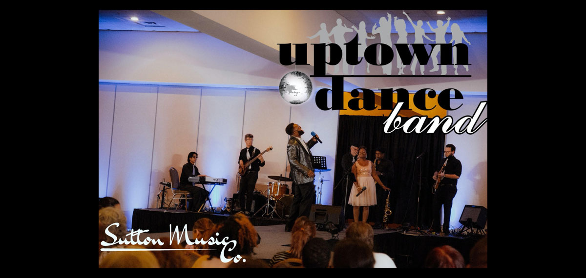 Uptown Dance Band