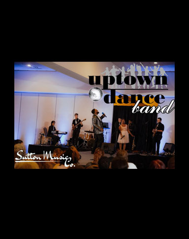 Uptown Dance Band