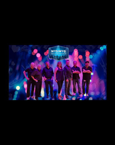 Rocks Entertainment
