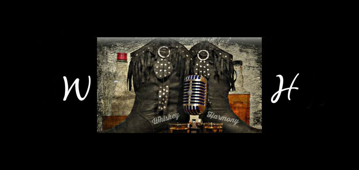 Whiskey & Harmony at Rocks Lounge