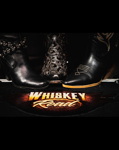Whiskey Road at Rocks Lounge