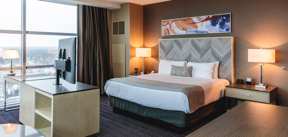 Spa Blu Tower Solara