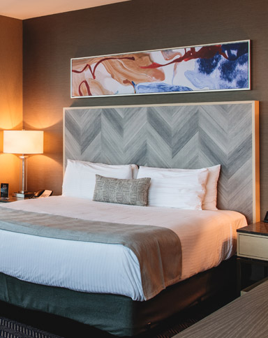 Spa Blu Tower Solara