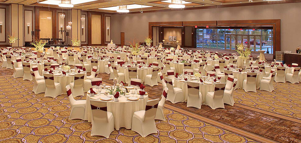 blue chip fremont ballroom image