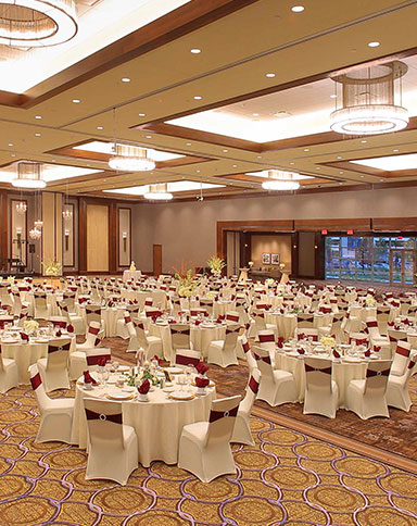 blue chip fremont ballroom image