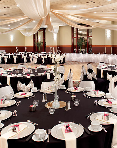 blue chip orleans ballroom image