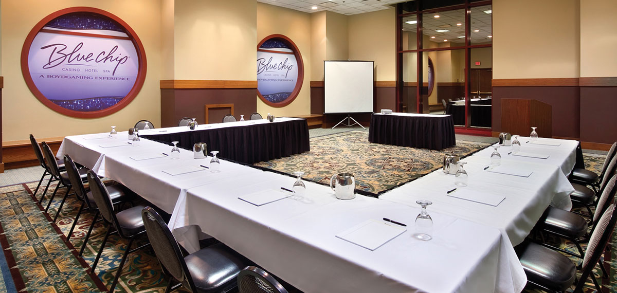 blue chip sams town ballroom image