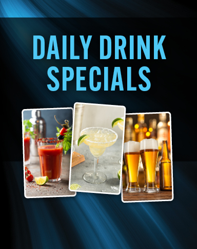 daily drink specials