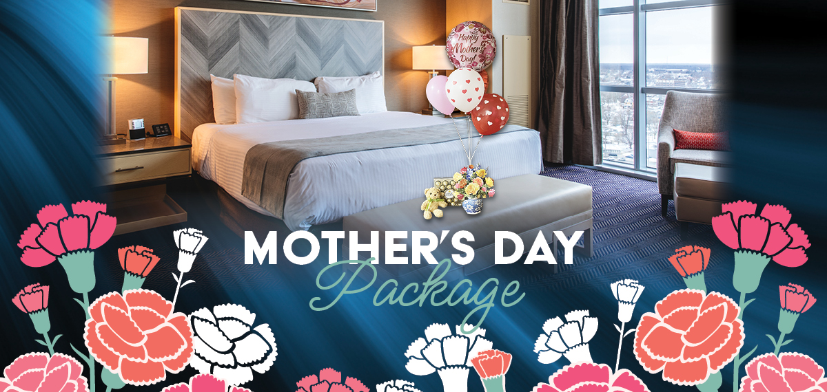mother's day package