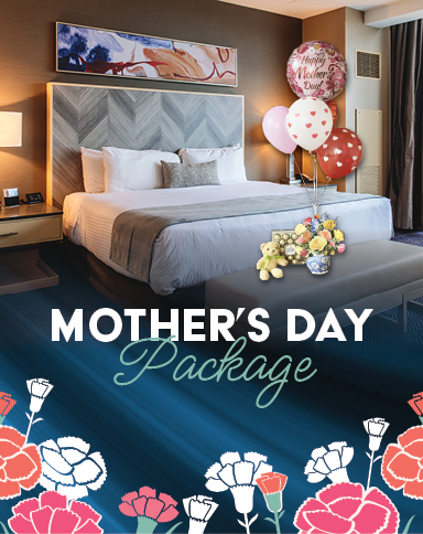 mother's day package
