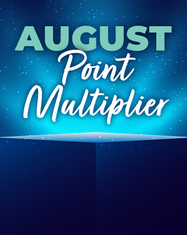 Point Multiplier