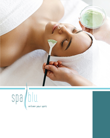 spa blu