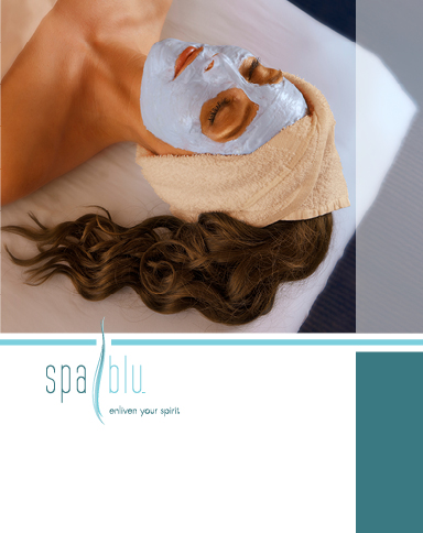 spa blu