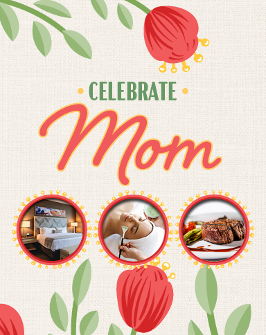 Celebrate Mom