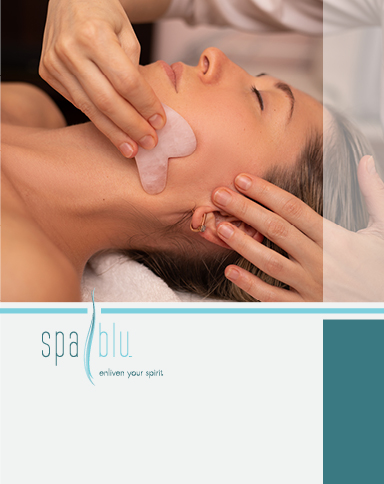 spa blu