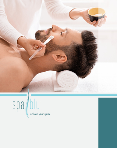 spa blu