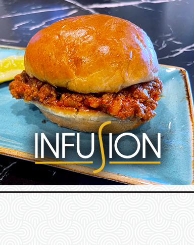 Infusion