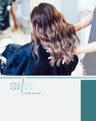 spa blu
