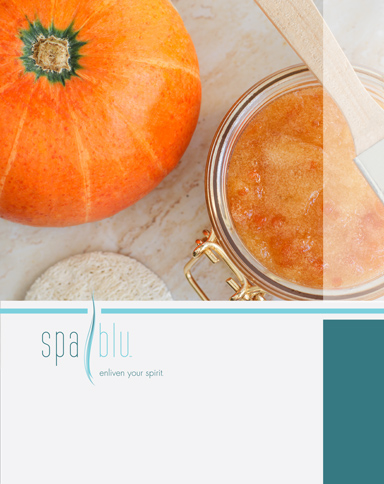 spa blu