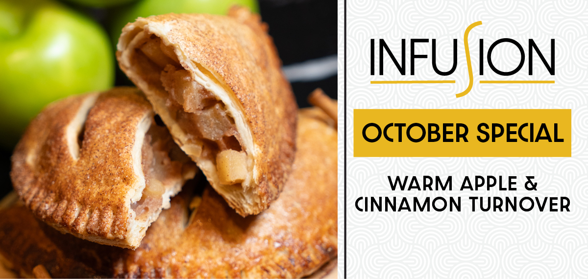 Infusion October Special