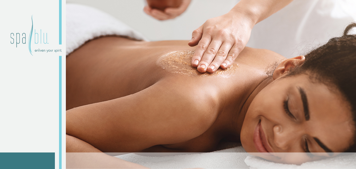 spa blu