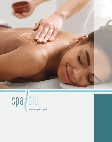 spa blu