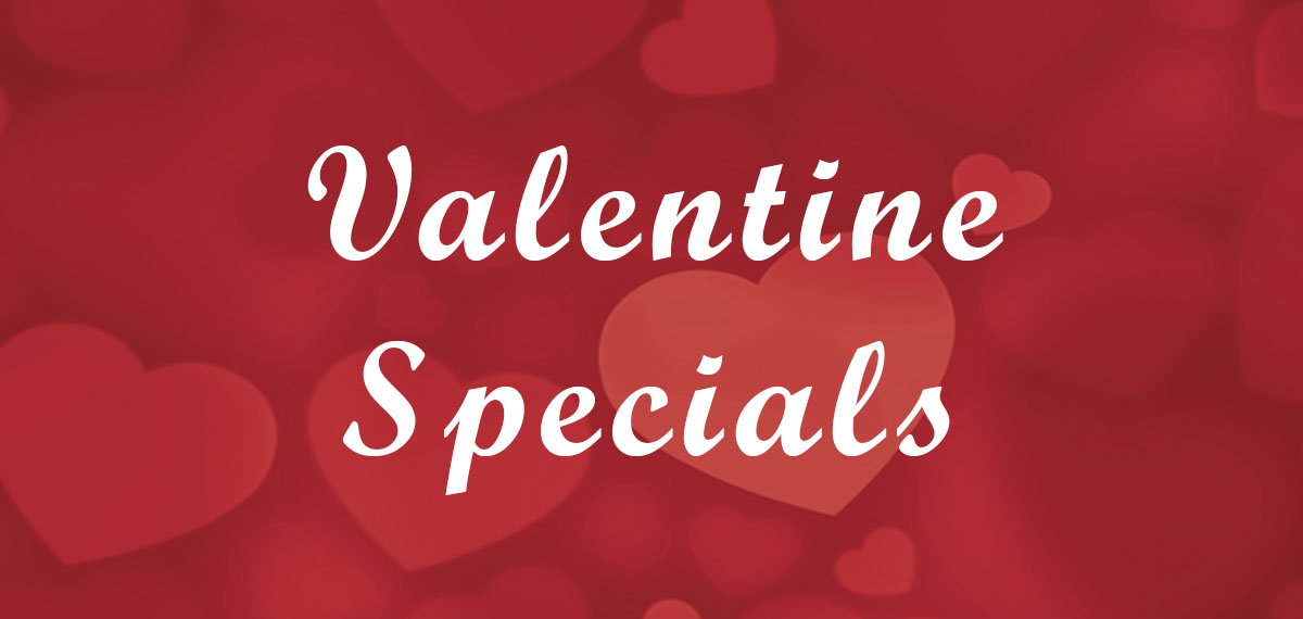 valentine special