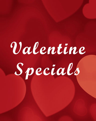 valentine special